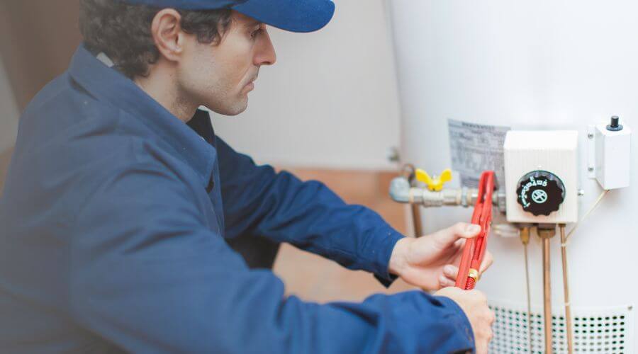 Professional Leak Detection Services in Shasta Lake, CA